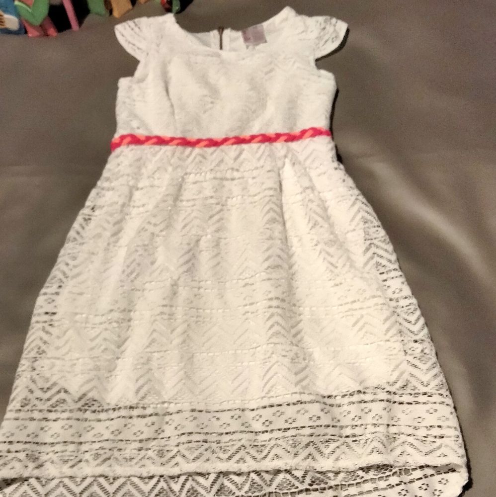 Japan Kids dress